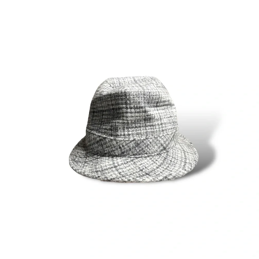Borsalino Alessandria 1857 Mens hat 59 - Picture 6 of 6